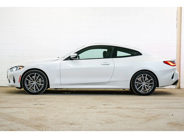 BMW 430 * xDrive * * HeadUp* AвтоКредит* (ЦЕНА ДО БГ) - автомобили, коли, обяви за нови и употребявани 6