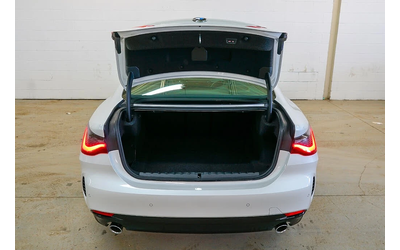 BMW 430 * xDrive * * HeadUp* AвтоКредит* (ЦЕНА ДО БГ) - автомобили, коли, обяви за нови и употребявани 7