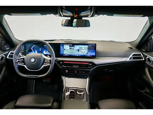 BMW 430 * xDrive * * HeadUp* AвтоКредит* (ЦЕНА ДО БГ) - автомобили, коли, обяви за нови и употребявани 9