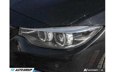 BMW 430 xDrive* GranCoupe* АвтоКредит* (ЦЕНА ДО БГ)* - автомобили, коли, обяви за нови и употребявани 6