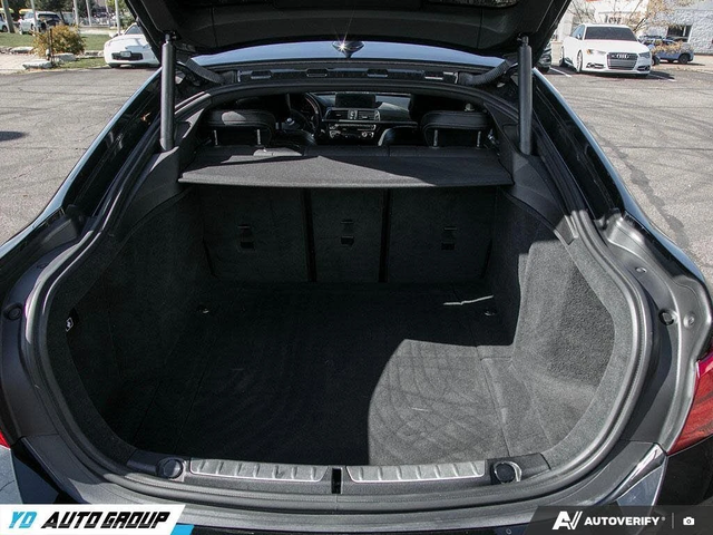 BMW 430 xDrive* GranCoupe* АвтоКредит* (ЦЕНА ДО БГ)* - автомобили, коли, обяви за нови и употребявани 7