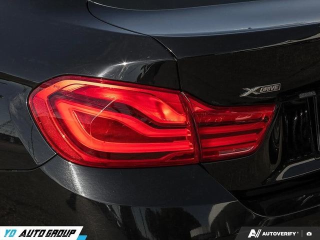 BMW 430 xDrive* GranCoupe* АвтоКредит* (ЦЕНА ДО БГ)* - автомобили, коли, обяви за нови и употребявани 8