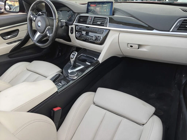 BMW 430 * АвтоКредит * (ЦЕНА ДО БГ) - автомобили, коли, обяви за нови и употребявани 3