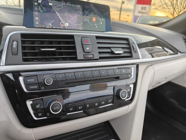 BMW 430 * АвтоКредит * (ЦЕНА ДО БГ) - автомобили, коли, обяви за нови и употребявани 4