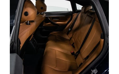 BMW 430 * АвтоКредит * (ЦЕНА ДО БГ) - автомобили, коли, обяви за нови и употребявани 16