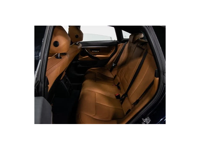 BMW 430 * АвтоКредит * (ЦЕНА ДО БГ) - автомобили, коли, обяви за нови и употребявани 16