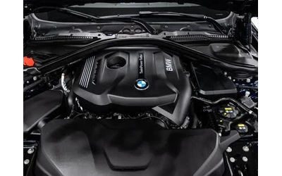 BMW 430 * АвтоКредит * (ЦЕНА ДО БГ) - автомобили, коли, обяви за нови и употребявани 6