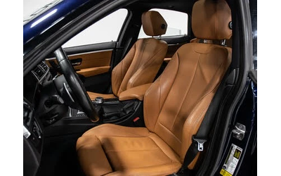 BMW 430 * АвтоКредит * (ЦЕНА ДО БГ) - автомобили, коли, обяви за нови и употребявани 7