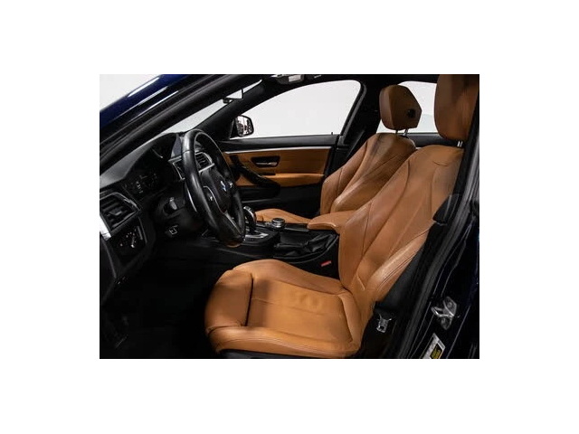 BMW 430 * АвтоКредит * (ЦЕНА ДО БГ) - автомобили, коли, обяви за нови и употребявани 8