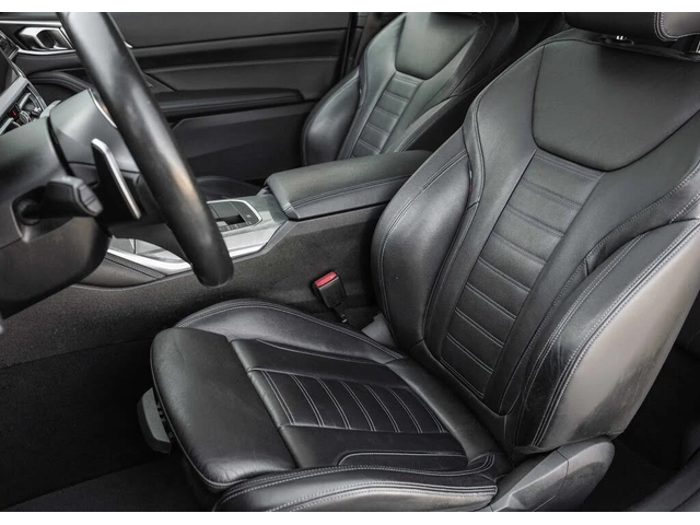 BMW 430 * АвтоКредит * (ЦЕНА ДО БГ) - автомобили, коли, обяви за нови и употребявани 7