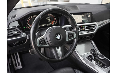 BMW 430 * АвтоКредит * (ЦЕНА ДО БГ) - автомобили, коли, обяви за нови и употребявани 8