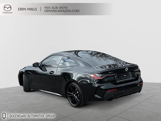 BMW 430 * АвтоКредит * (ЦЕНА ДО БГ) - автомобили, коли, обяви за нови и употребявани 3