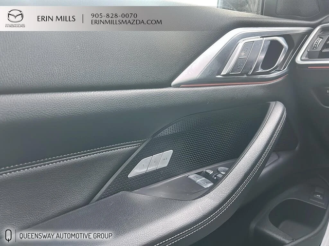 BMW 430 * АвтоКредит * (ЦЕНА ДО БГ) - автомобили, коли, обяви за нови и употребявани 9