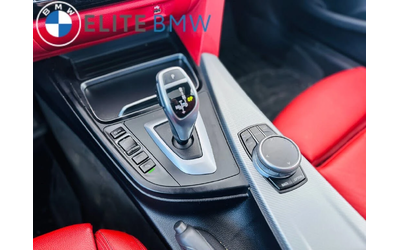 BMW 430 * xDrive * * HeadUp* AвтоКредит* (ЦЕНА ДО БГ) - автомобили, коли, обяви за нови и употребявани 10