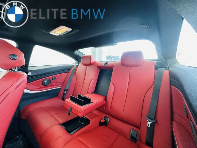 BMW 430 * xDrive * * HeadUp* AвтоКредит* (ЦЕНА ДО БГ) - автомобили, коли, обяви за нови и употребявани 16