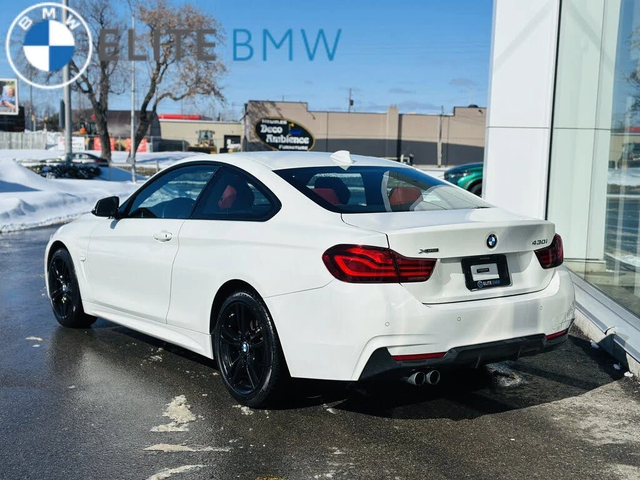 BMW 430 * xDrive * * HeadUp* AвтоКредит* (ЦЕНА ДО БГ) - автомобили, коли, обяви за нови и употребявани 3