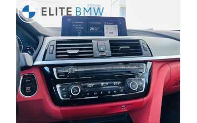 BMW 430 * xDrive * * HeadUp* AвтоКредит* (ЦЕНА ДО БГ) - автомобили, коли, обяви за нови и употребявани 8