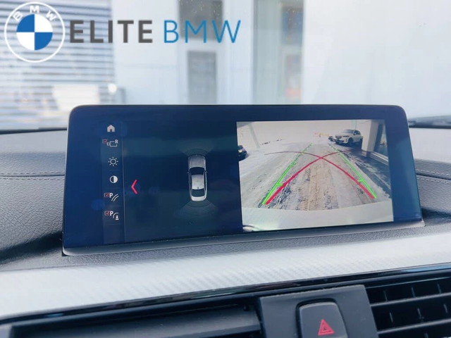 BMW 430 * xDrive * * HeadUp* AвтоКредит* (ЦЕНА ДО БГ) - автомобили, коли, обяви за нови и употребявани 9