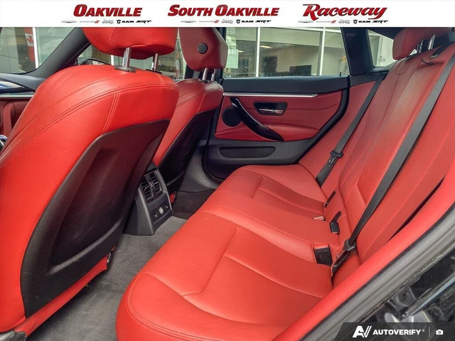 BMW 430 xDrive Gran Coupe* АвтоКредит* (Цена до БГ) - автомобили, коли, обяви за нови и употребявани 12