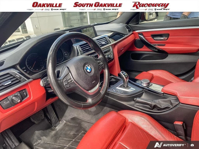 BMW 430 xDrive Gran Coupe* АвтоКредит* (Цена до БГ) - автомобили, коли, обяви за нови и употребявани 16