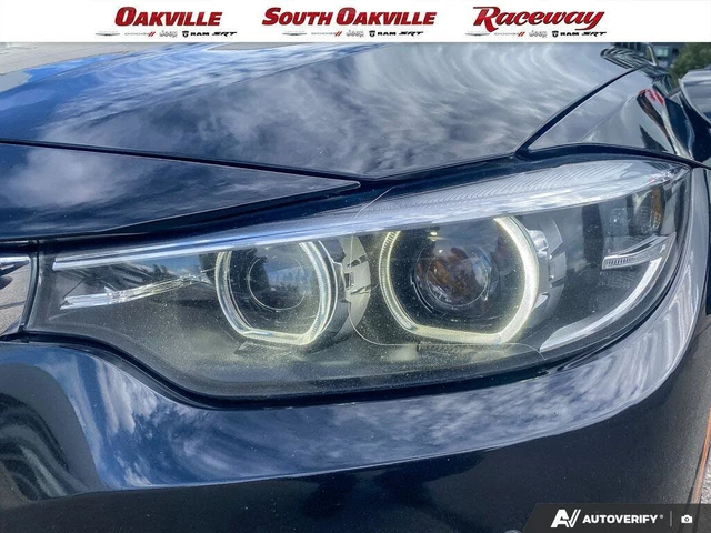 BMW 430 xDrive Gran Coupe* АвтоКредит* (Цена до БГ) - автомобили, коли, обяви за нови и употребявани 2