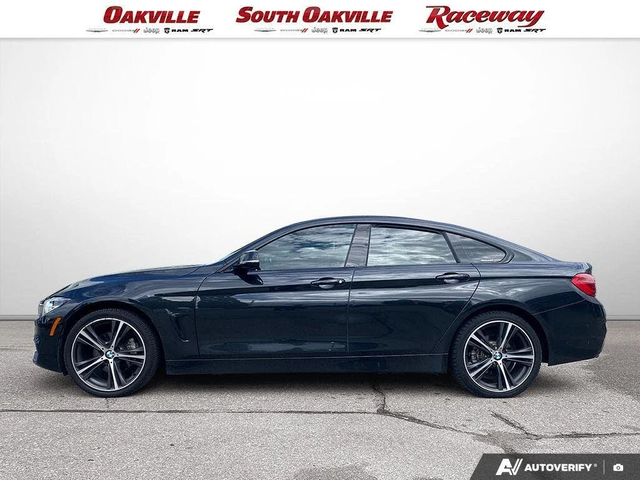 BMW 430 xDrive Gran Coupe* АвтоКредит* (Цена до БГ) - автомобили, коли, обяви за нови и употребявани 3