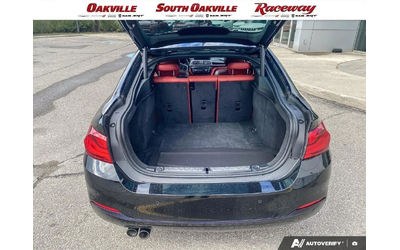 BMW 430 xDrive Gran Coupe* АвтоКредит* (Цена до БГ) - автомобили, коли, обяви за нови и употребявани 6