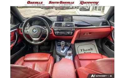 BMW 430 xDrive Gran Coupe* АвтоКредит* (Цена до БГ) - автомобили, коли, обяви за нови и употребявани 7