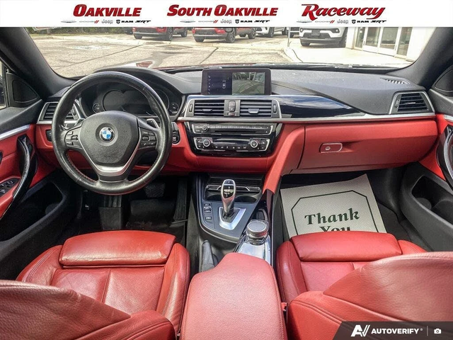 BMW 430 xDrive Gran Coupe* АвтоКредит* (Цена до БГ) - автомобили, коли, обяви за нови и употребявани 7