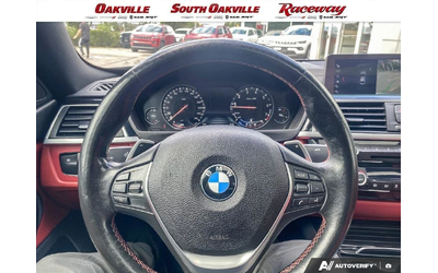 BMW 430 xDrive Gran Coupe* АвтоКредит* (Цена до БГ) - автомобили, коли, обяви за нови и употребявани 8