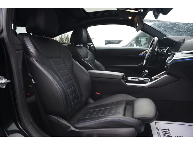 BMW 430 I * M-Package* * HeadUp* AвтоКредит* (ЦЕНА ДО БГ) - автомобили, коли, обяви за нови и употребявани 14