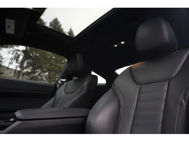 BMW 430 I * M-Package* * HeadUp* AвтоКредит* (ЦЕНА ДО БГ) - автомобили, коли, обяви за нови и употребявани 9