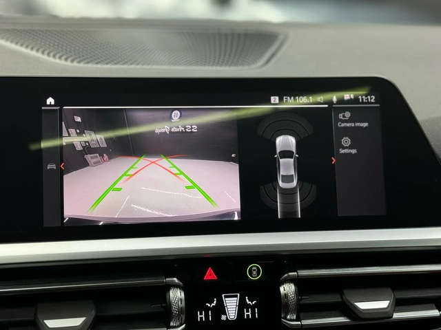 BMW 430 I * M-Package* * HeadUp* AвтоКредит* (ЦЕНА ДО БГ) - автомобили, коли, обяви за нови и употребявани 10