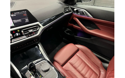 BMW 430 I * M-Package* * HeadUp* AвтоКредит* (ЦЕНА ДО БГ) - автомобили, коли, обяви за нови и употребявани 13