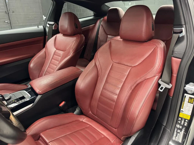 BMW 430 I * M-Package* * HeadUp* AвтоКредит* (ЦЕНА ДО БГ) - автомобили, коли, обяви за нови и употребявани 14