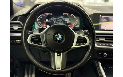 BMW 430 I * M-Package* * HeadUp* AвтоКредит* (ЦЕНА ДО БГ) - автомобили, коли, обяви за нови и употребявани 7