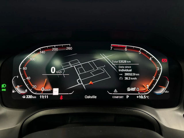 BMW 430 I * M-Package* * HeadUp* AвтоКредит* (ЦЕНА ДО БГ) - автомобили, коли, обяви за нови и употребявани 8