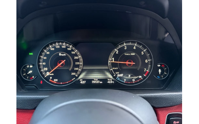 BMW 430 I * M-Package* * HeadUp* AвтоКредит* (ЦЕНА ДО БГ) - автомобили, коли, обяви за нови и употребявани 13