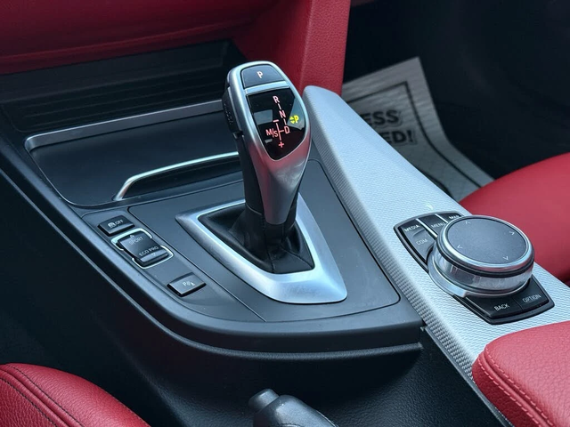 BMW 430 I * M-Package* * HeadUp* AвтоКредит* (ЦЕНА ДО БГ) - автомобили, коли, обяви за нови и употребявани 15