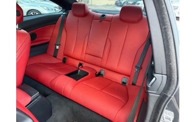 BMW 430 I * M-Package* * HeadUp* AвтоКредит* (ЦЕНА ДО БГ) - автомобили, коли, обяви за нови и употребявани 16