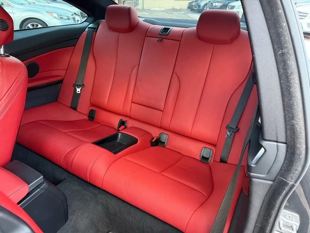 BMW 430 I * M-Package* * HeadUp* AвтоКредит* (ЦЕНА ДО БГ) - автомобили, коли, обяви за нови и употребявани 16