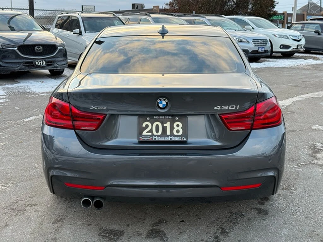 BMW 430 I * M-Package* * HeadUp* AвтоКредит* (ЦЕНА ДО БГ) - автомобили, коли, обяви за нови и употребявани 2