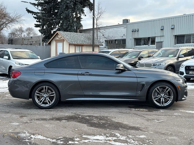 BMW 430 I * M-Package* * HeadUp* AвтоКредит* (ЦЕНА ДО БГ) - автомобили, коли, обяви за нови и употребявани 6