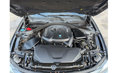 BMW 430 I * M-Package* * HeadUp* AвтоКредит* (ЦЕНА ДО БГ) - автомобили, коли, обяви за нови и употребявани 8