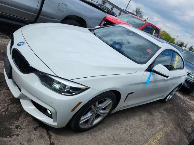 BMW 430 М Пакет/430I XDRIVE /CARFAX/Шибедах/Подгрев/Памет - автомобили, коли, обяви за нови и употребявани 0