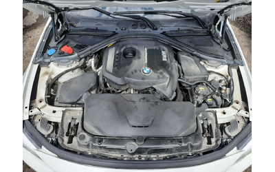 BMW 430 М Пакет/430I XDRIVE /CARFAX/Шибедах/Подгрев/Памет - автомобили, коли, обяви за нови и употребявани 15