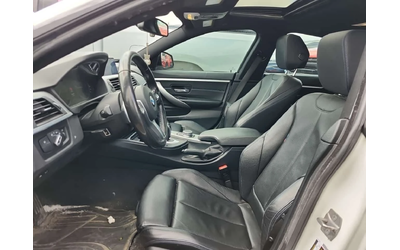 BMW 430 М Пакет/430I XDRIVE /CARFAX/Шибедах/Подгрев/Памет - автомобили, коли, обяви за нови и употребявани 6