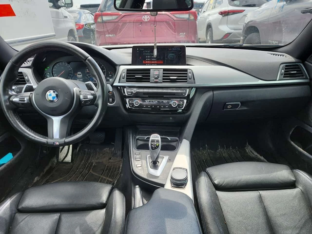 BMW 430 М Пакет/430I XDRIVE /CARFAX/Шибедах/Подгрев/Памет - автомобили, коли, обяви за нови и употребявани 9