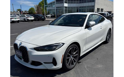 bmw-430 - 0