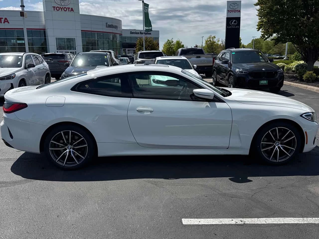 BMW 430 i xDrive/ПОДГРЕВИ/ШИБИДАХ/CARFAX - автомобили, коли, обяви за нови и употребявани 3